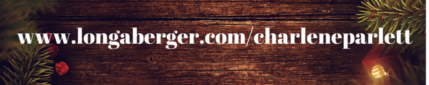 Baskets With Charlene